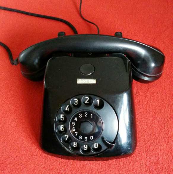 Telefon TN M1a