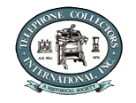 Telephone Collectors International